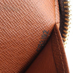 Louis Vuitton Round Wallet Zippy Organizer Monogram — view 6