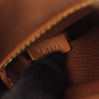 Louis Vuitton Handbag Alma PM Canvas Leather — view 5