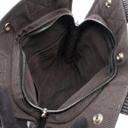Hermes Backpack Her Line a Dos PM Gray Canvas — view 3