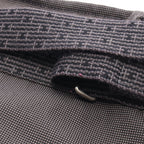 Hermes Backpack Her Line a Dos PM Gray Canvas — view 5