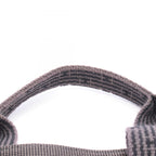 Hermes Backpack Her Line a Dos PM Gray Canvas — view 6