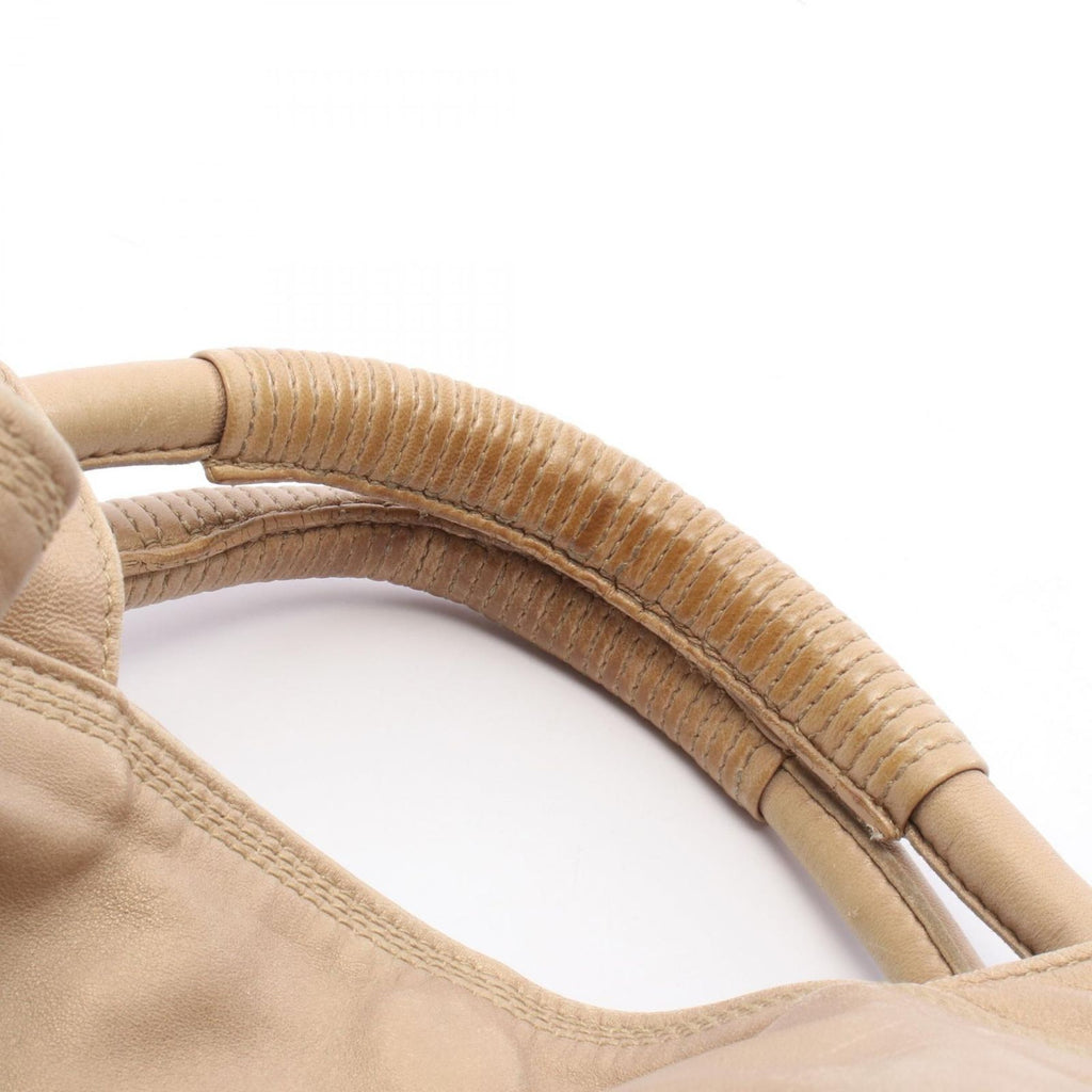 Loewe Handbag Nappa Aire Gold Leather — view 5