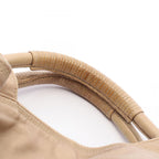 Loewe Handbag Nappa Aire Gold Leather — view 5