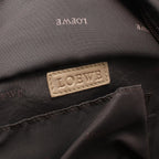 Loewe Handbag Nappa Aire Gold Leather — view 4
