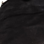 Fendi Handbag Mamma Baguette Black Leather — view 8