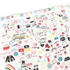 Chanel Scarf Cruise All Over Silk — view 5
