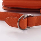Hermes Waist Bag Dogon Posh Orange — view 6