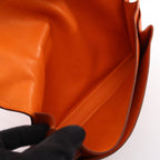 Hermes Waist Bag Dogon Posh Orange — view 3