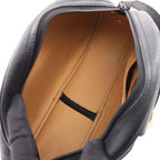 Dior Shoulder Bag Trotter Black Canvas Leather — view 3