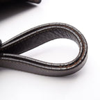 Loewe Tote Repeat Anagram Brown Leather Canvas — view 7