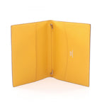 Hermes Notebook Cover Agenda GM Brown Doindy Potiron Potilon — view 3