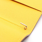 Hermes Notebook Cover Agenda GM Brown Doindy Potiron Potilon — view 7