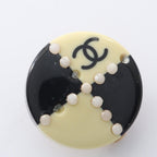 Chanel Earrings CC Logo — view 8