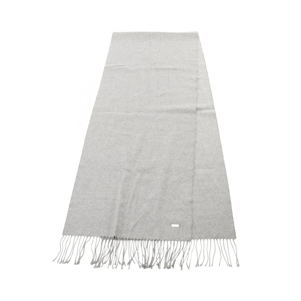 Dior Homme Shawl Silk Scarf