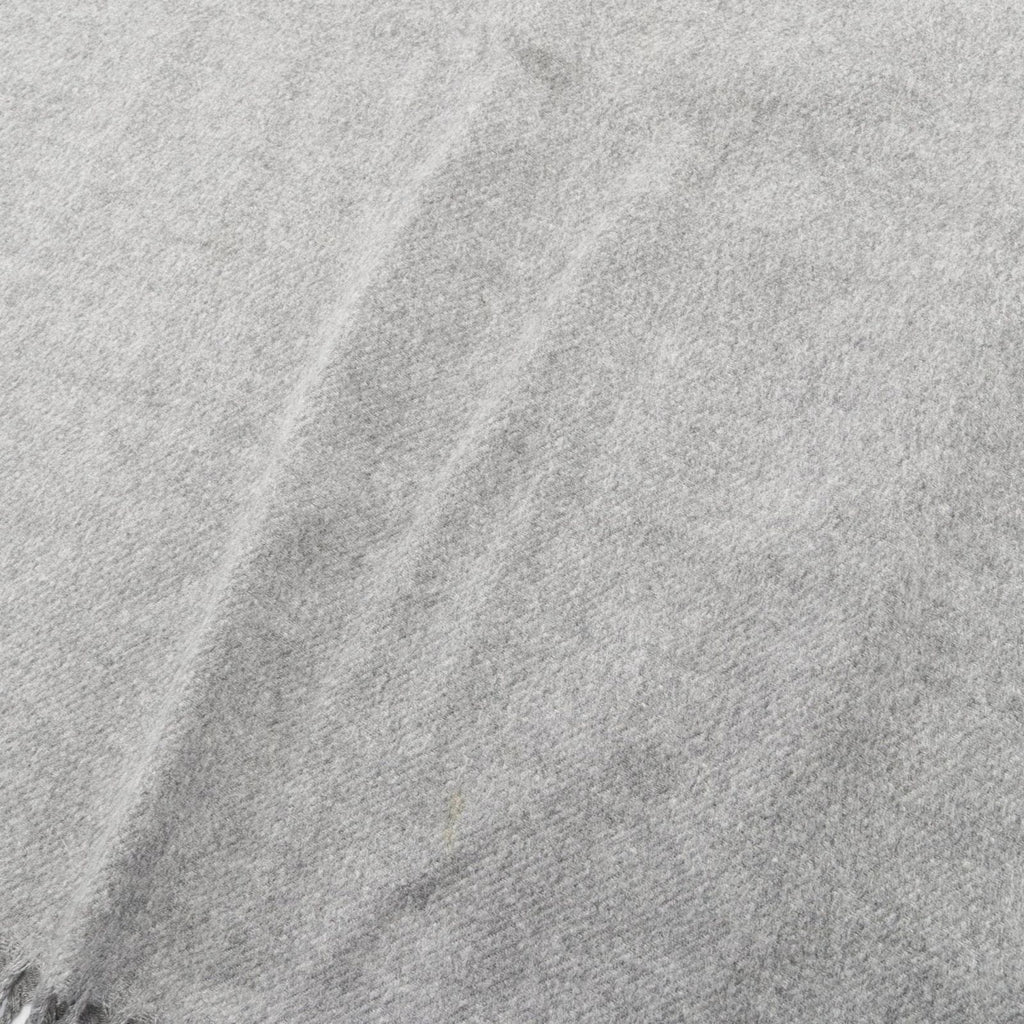 Dior Homme Shawl Silk Scarf — view 4