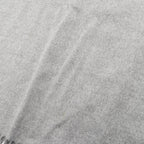 Dior Homme Shawl Silk Scarf — view 4