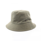 Celine Hat Triomphe Bucket Green — view 2