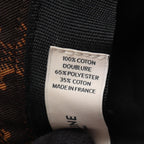Celine Hat Logo Embroidery Triomphe Bucket — view 5
