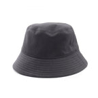 Gucci Hat Embossed Logo Bucket Black — view 2