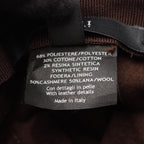 Gucci Hat GG Canvas Leather — view 5