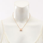 Hermes Necklace Pop Gold — view 5