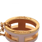 Hermes Necklace Pop Gold — view 4