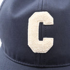 Celine Cap Initial Baseball Cap — view 7