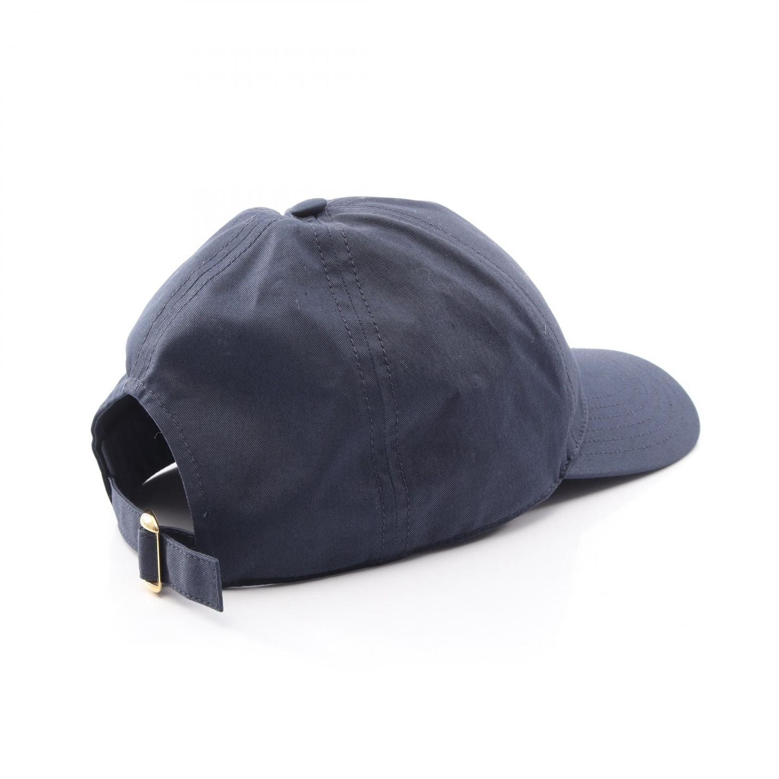 Celine Cap Initial Baseball Cap — view 2