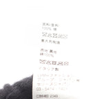 Celine Cap Initial Baseball Cap — view 5