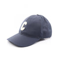 Celine Cap Initial Baseball Cap