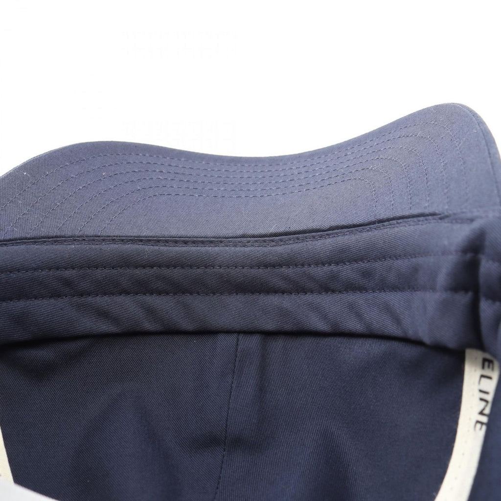 Celine Cap Initial Baseball Cap — view 6