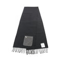 Loewe Scarf Anagram Wool