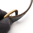 Bottega Veneta Shoulder Bag Intrecciato Black Leather — view 7