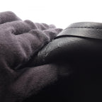 Prada Tote 2-Way Black Leather — view 5