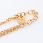 Dior Bracelet Petit CD — view 4