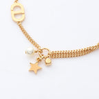 Dior Bracelet Petit CD — view 3