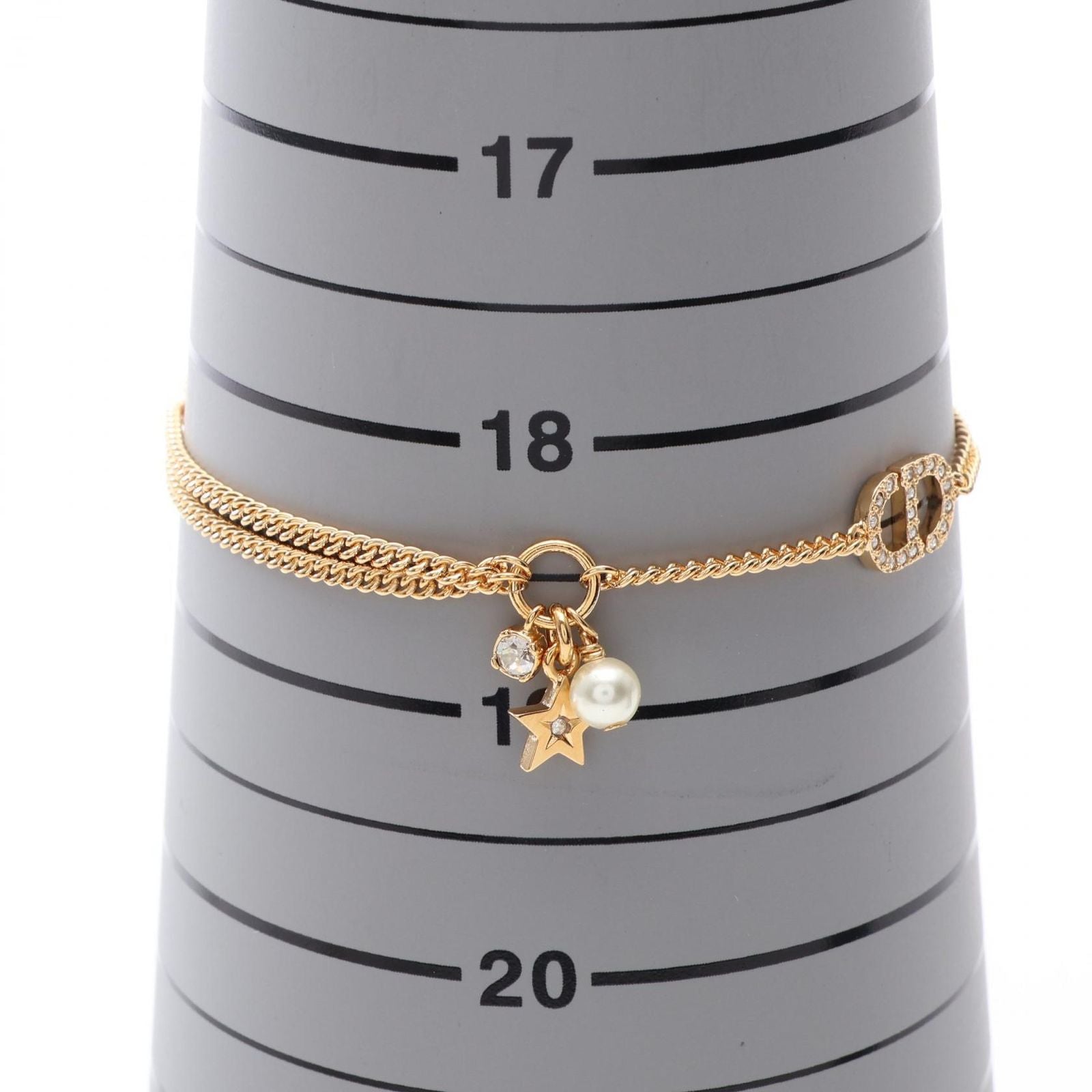 Dior Bracelet Petit CD — view 5