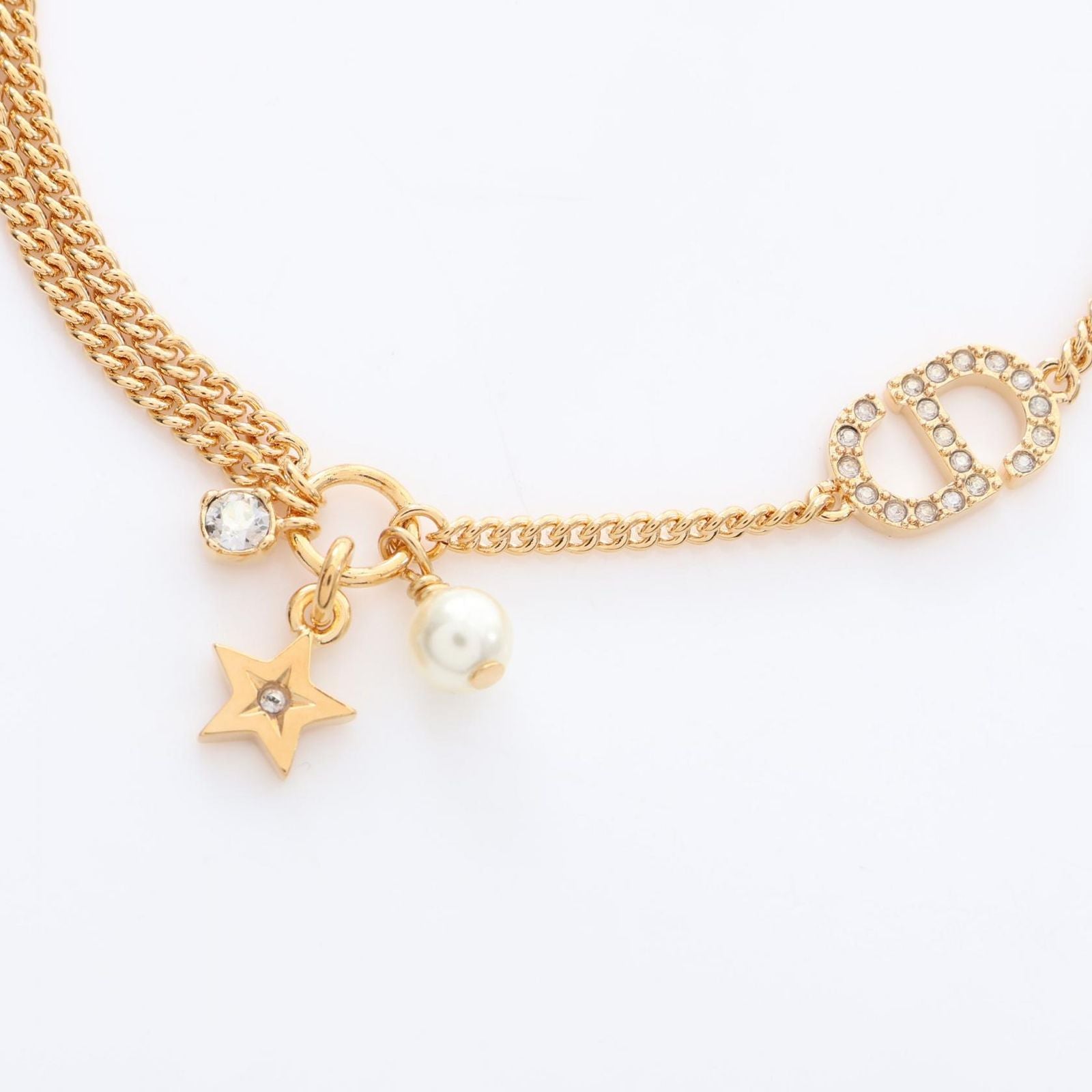 Dior Bracelet Petit CD — view 2