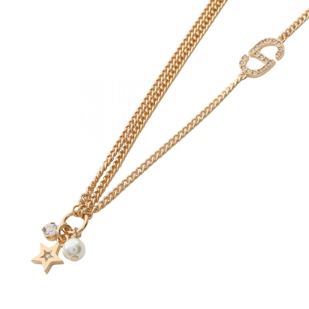 Dior Necklace Petit CD