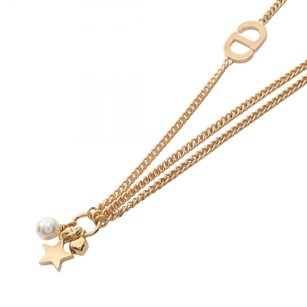 Dior Necklace Petit CD — view 2