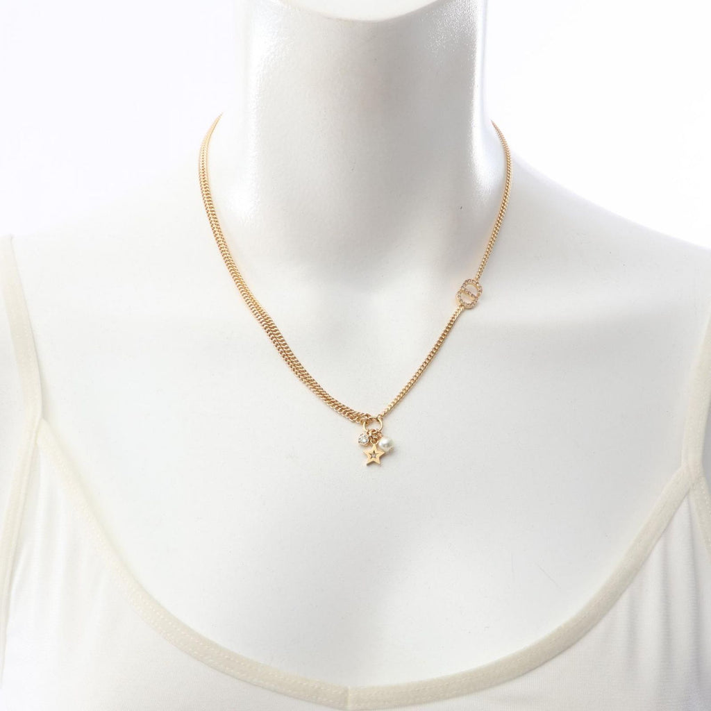 Dior Necklace Petit CD — view 5