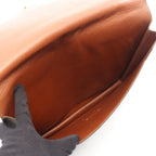Louis Vuitton Clutch Porte Documents Senator Monogram Canvas Leather — view 3