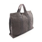Hermes Tote Her Line MM Gray — view 2