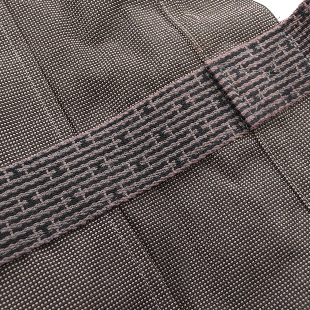 Hermes Tote Her Line MM Gray — view 9