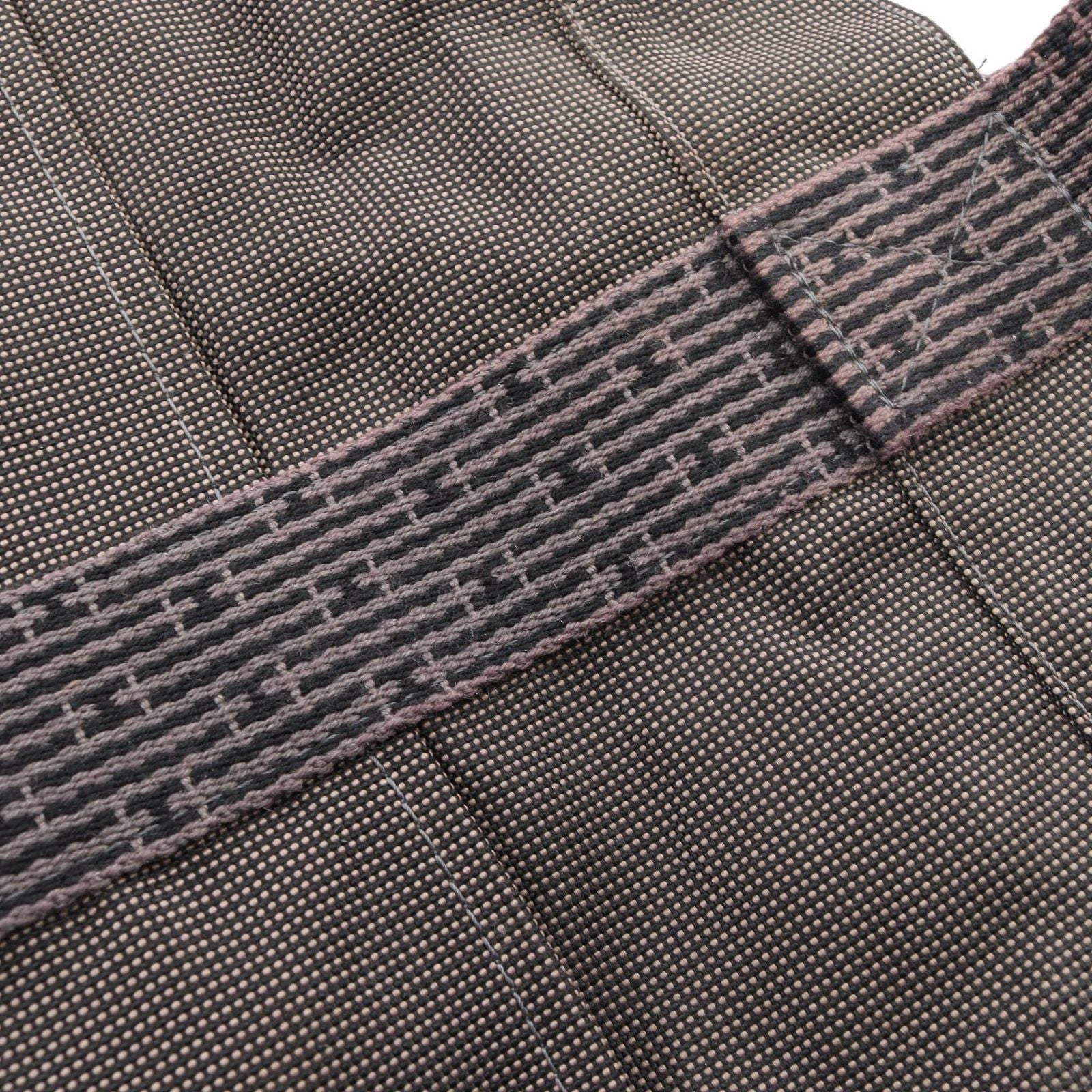 Hermes Tote Her Line MM Gray — view 9