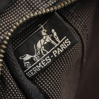 Hermes Tote Her Line MM Gray — view 4