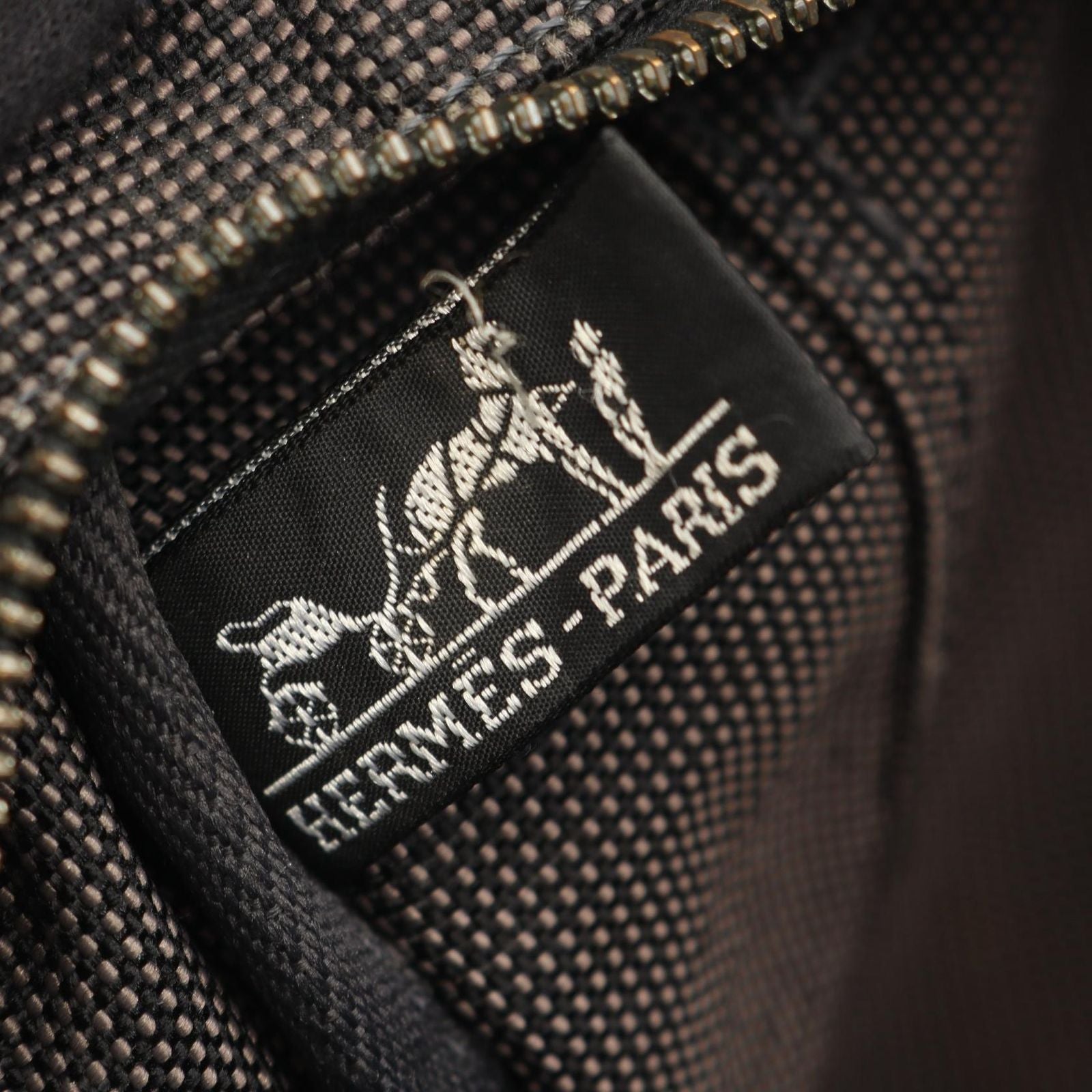 Hermes Tote Her Line MM Gray — view 4