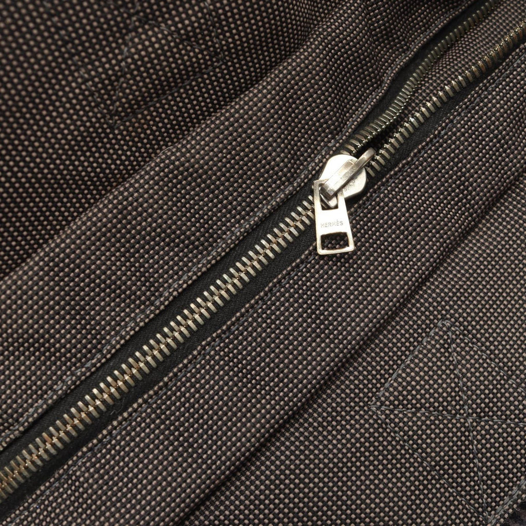 Hermes Tote Her Line MM Gray — view 6