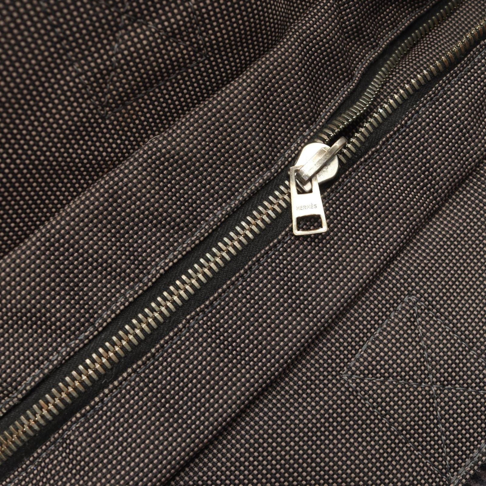 Hermes Tote Her Line MM Gray — view 6