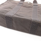 Hermes Tote Her Line MM Gray — view 8